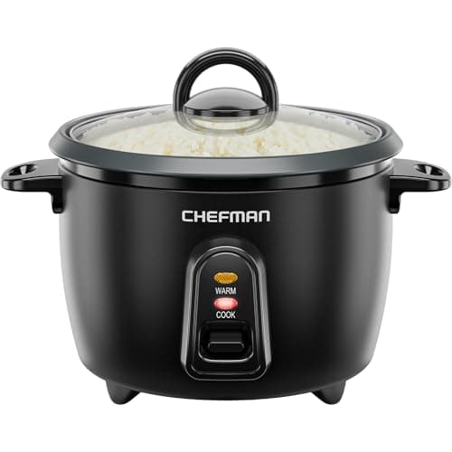Arrocera Eléctrica Chefman