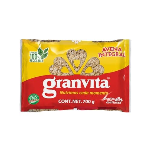 Granvita Avena Integral 700g