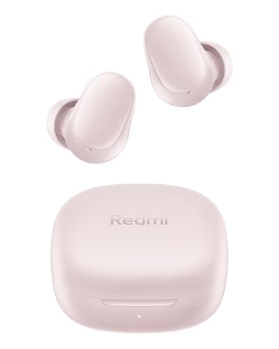 XIAOMI Audífonos Inalámbricos Redmi Buds 6 Play Rosa