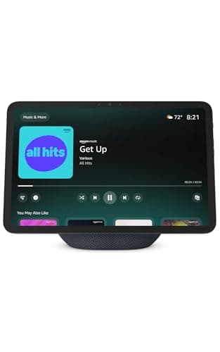 Amazon Echo Show 11 (modelo más reciente): pantalla Full HD de 11"