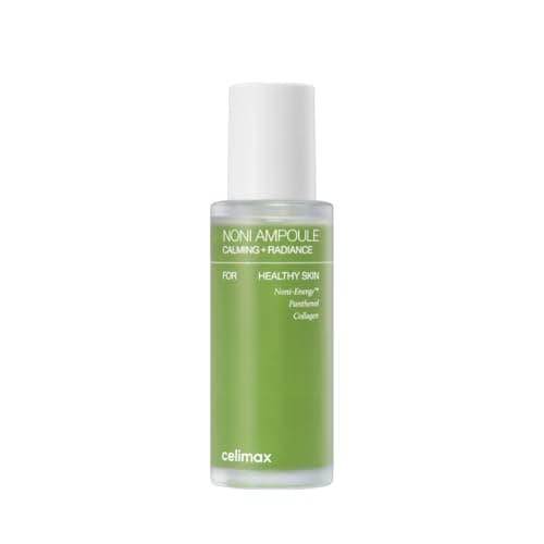 Ampolla energética de noni de 50 ml