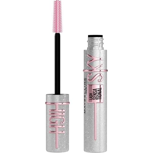 Maybelline Sky High Máscara de Pestañas