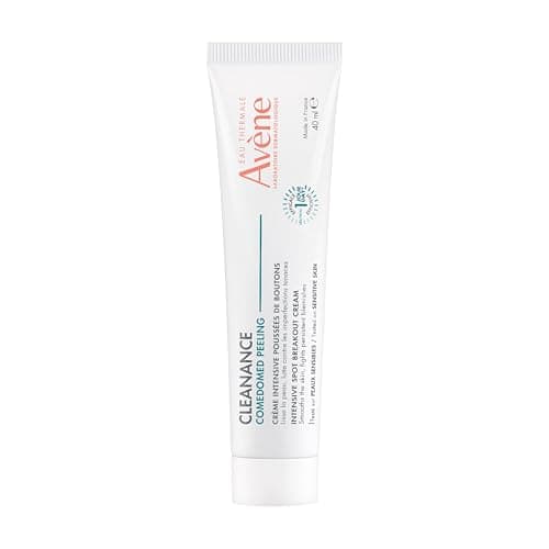 Avene Cleanance Comedomed Peeling