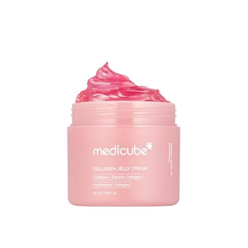 medicube Collagen Jelly Cream