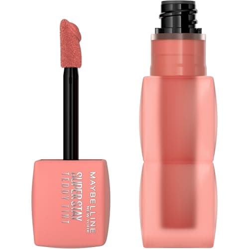 Maybelline Super Stay Teddy Tint