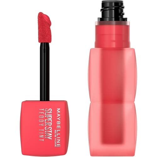 Maybelline Super Stay Teddy Tint