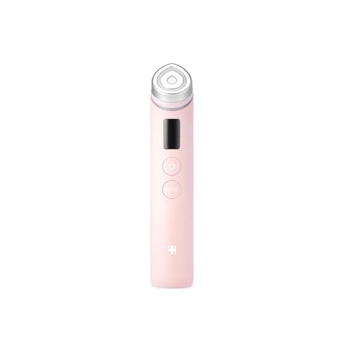 Medicube Age-R Booster Pro | Dispositivo Facial 6 en 1 | Electroporación, LED y Microcorriente | Anti-Edad, Poros y Luminosidad