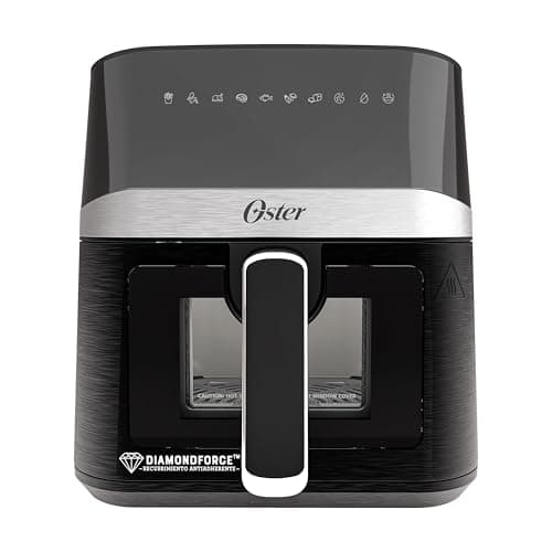 Oster® Freidora de Aire Digital