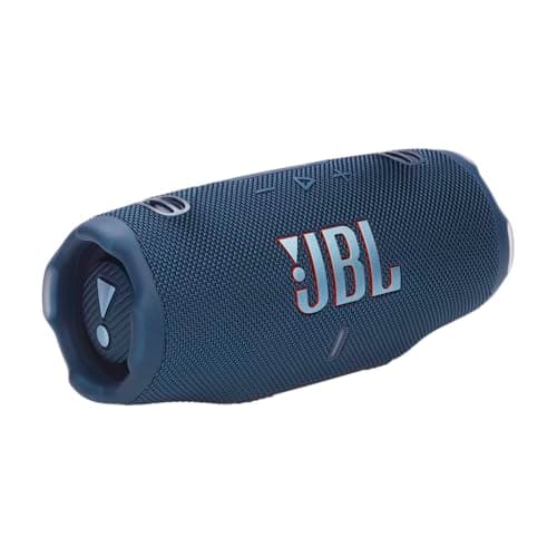 JBL Charge 6 Bocina Portátil Bluetooth