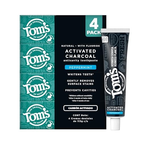 Tom´s Of Maine Pasta Dental