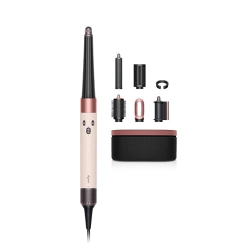 Multiestilizador Dyson Airwrap i.d. Ceramic Pink