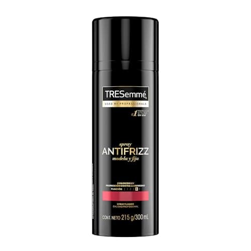 TRESemmé Spray para Cabello Antifrizz