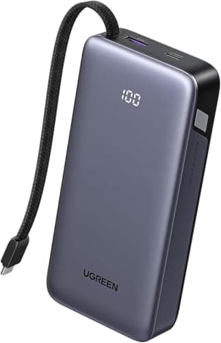 UGREEN 20000mAh 45W Power Bank