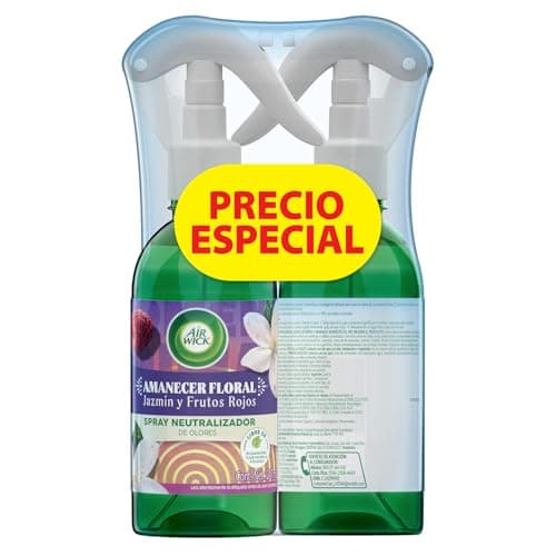 Air Wick Spray Neutralizador de Olores