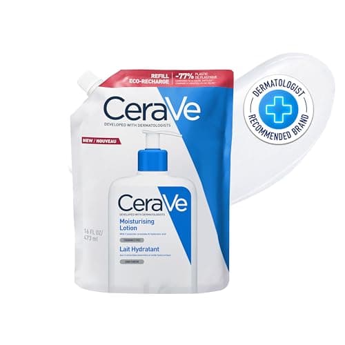 CeraVe Refill Loción Hidratante 16oz