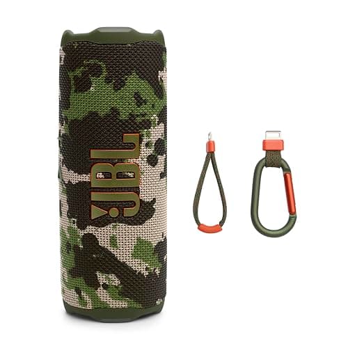 JBL Flip 7 Bocina Portátil Bluetooth