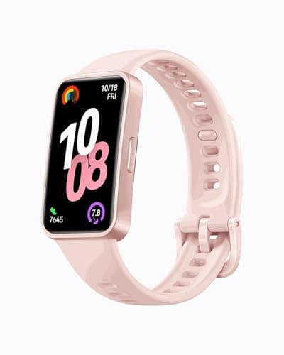 HUAWEI Band 10 Smartwatch