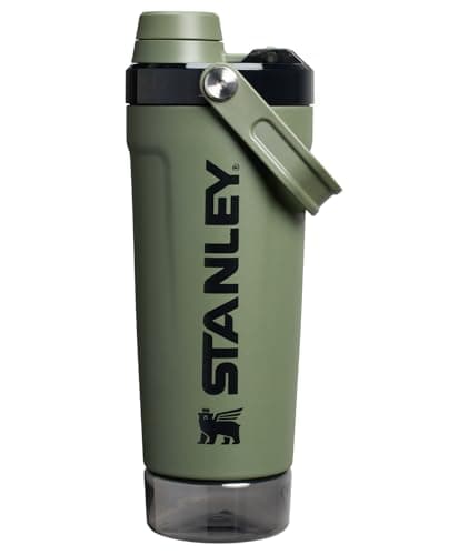 Stanley Activate Shaker 20 onzas de Pino seco