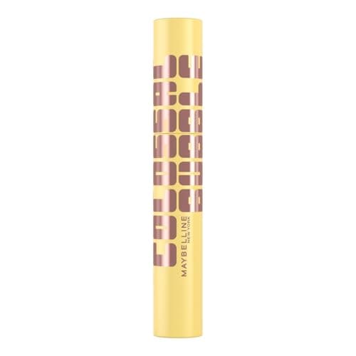 Maybelline Colossal Bubble Máscara de Pestañas