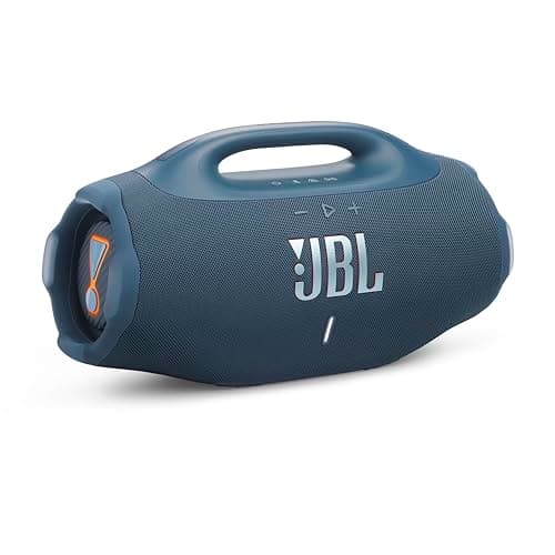 JBL Boombox 4 Bocina Portátil Bluetooth