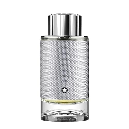 Perfume MontBlanc Explore Platinum 200ml EDP