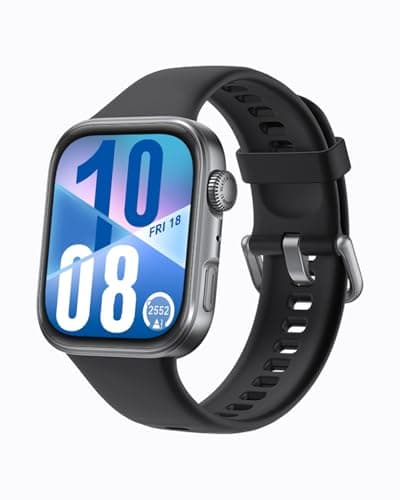 Smartwatch Huawei Watch Fit 4