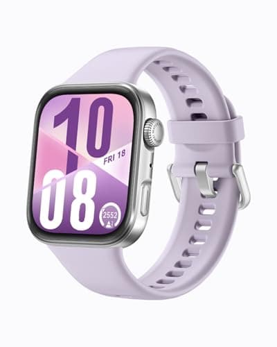 Smartwatch Huawei Watch Fit 4