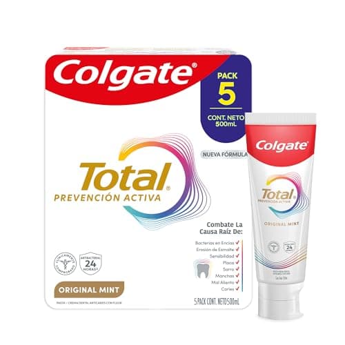Colgate Total Original Mint