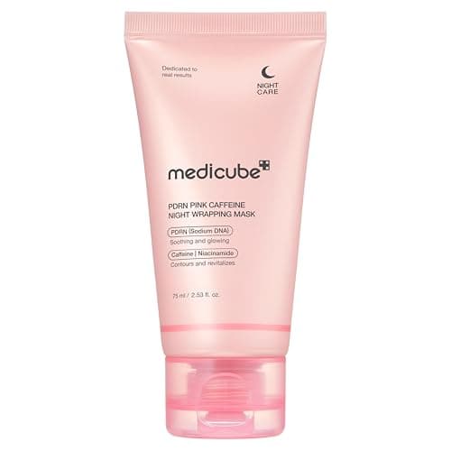 Medicube PDRN - Mascarilla facial