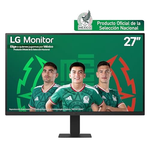 LG Monitor 27U631A-B QHD IPS (2560 x 1440) 27" Refresh Rate 100 Hz