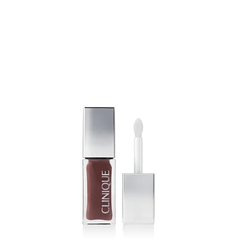 Clinique Lip & Cheek Oil ™ - Aceite con Color para Labios y Mejillas - Rubor Natural y Luminoso, Hidratación y Acondicionamiento