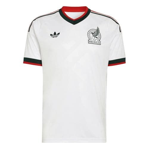 adidas Jersey Visitante Selección Nacional de México 26 Versión Fan Hombre