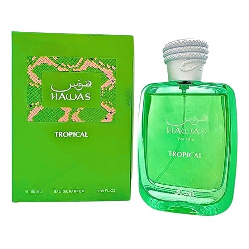 Rasasi Hawas Tropical – Fruity