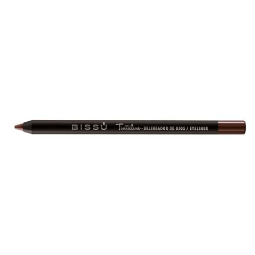Bissú Cosméticos, Delineador Tintaline Ojos 04 Vino