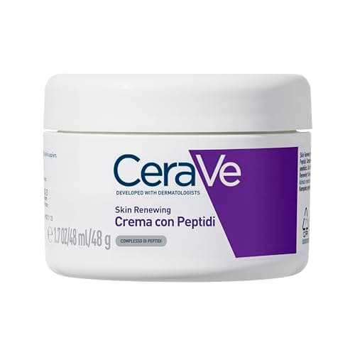 CeraVe Skin Renewing Night Cream 1.7oz