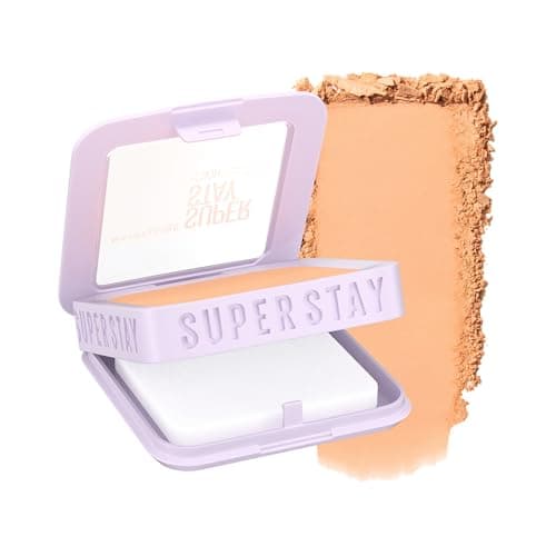 Maybelline Superstay Flex Powder 9gr