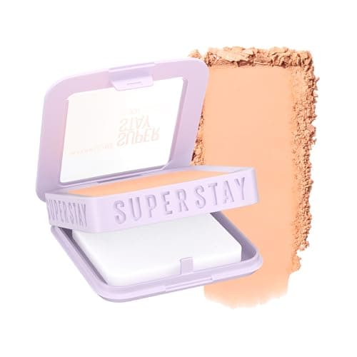 Maybelline Superstay Flex Powder 9gr