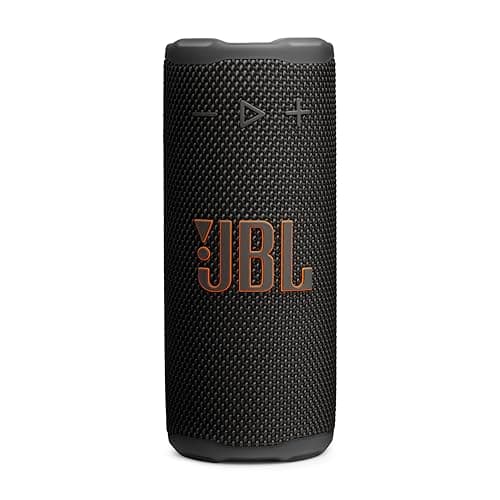 JBL Grip - Altavoz Bluetooth Compacto