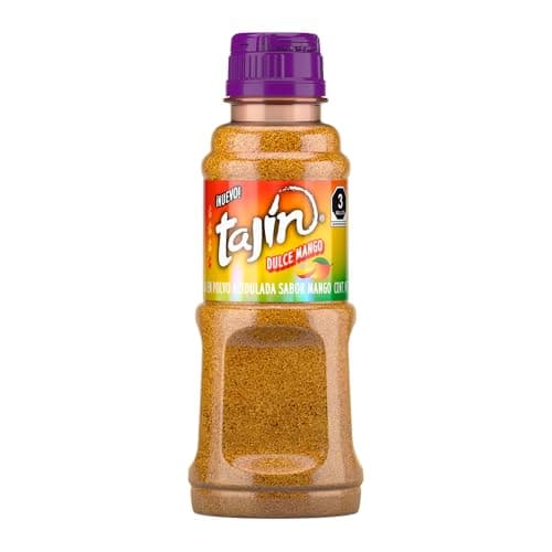 Tajín Dulce Mango 160g