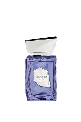 Perfume French Avenue Atlantis Extrait 100ml EDP