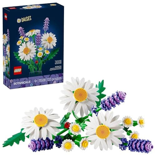 LEGO Botanicals Margaritas