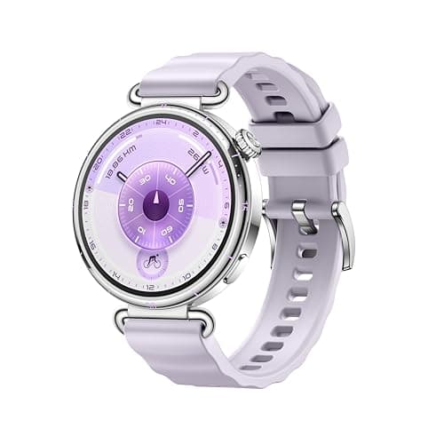 HUAWEI WATCH GT 6 Smartwatch 41mm Reloj Inteligente Mujer