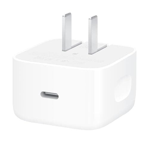 Apple Adaptador de Corriente dinámico de 40 W (máx. 60 W) ​​​​​​​