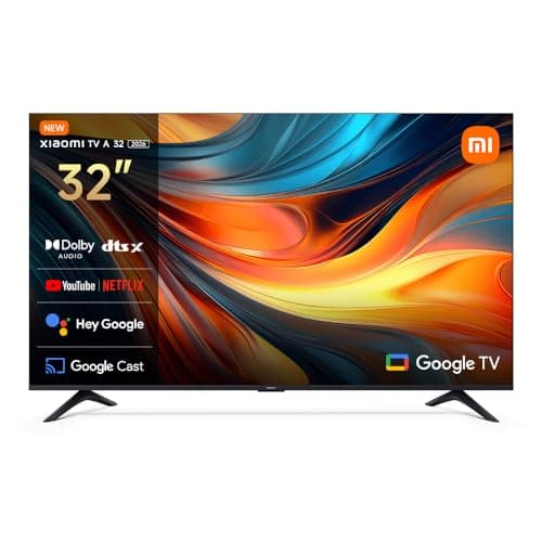 XIAOMI TV A 32 2026