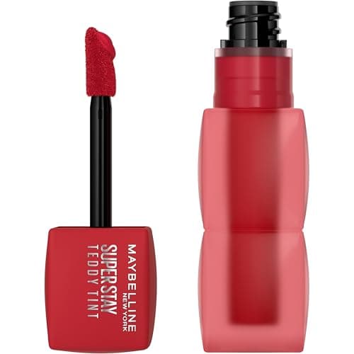 Maybelline Super Stay Teddy Tint