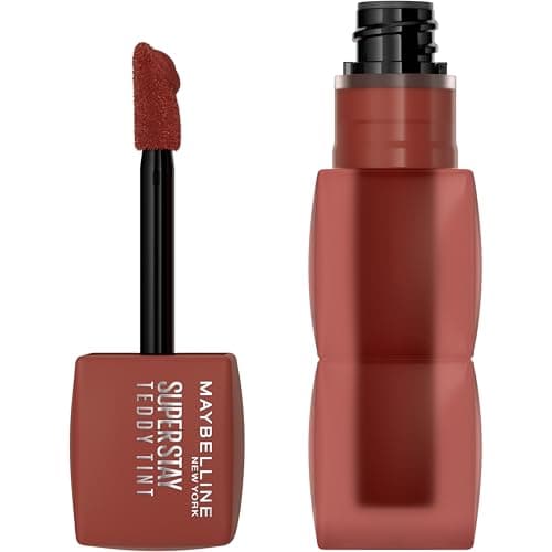Maybelline Super Stay Teddy Tint