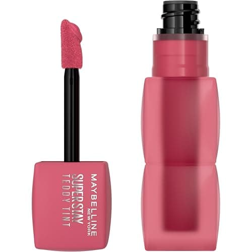 Maybelline Super Stay Teddy Tint