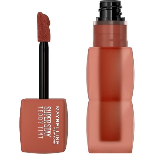 Maybelline Super Stay Teddy Tint