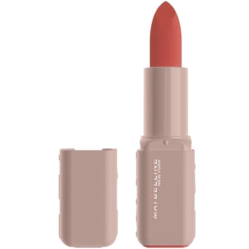Maybelline New York,nuevo Maybelline Serum Lipstick, Labial en Barra, Hidratación