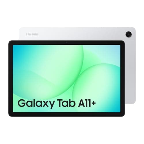 Samsung Galaxy Tab A11+ Silver